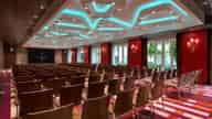 Modern Conference Venues