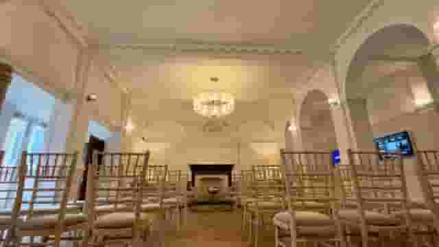 The Tyne Room