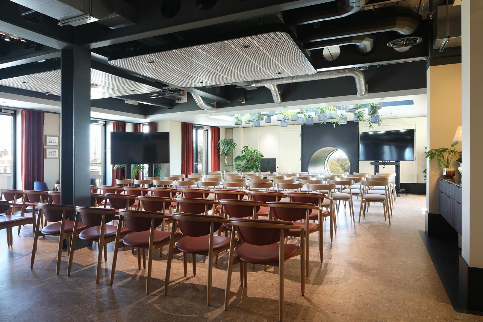 x+why The Orchard - The Orchard event space image 1