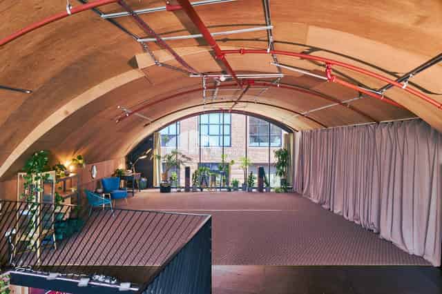 Self-Retreat Studio
