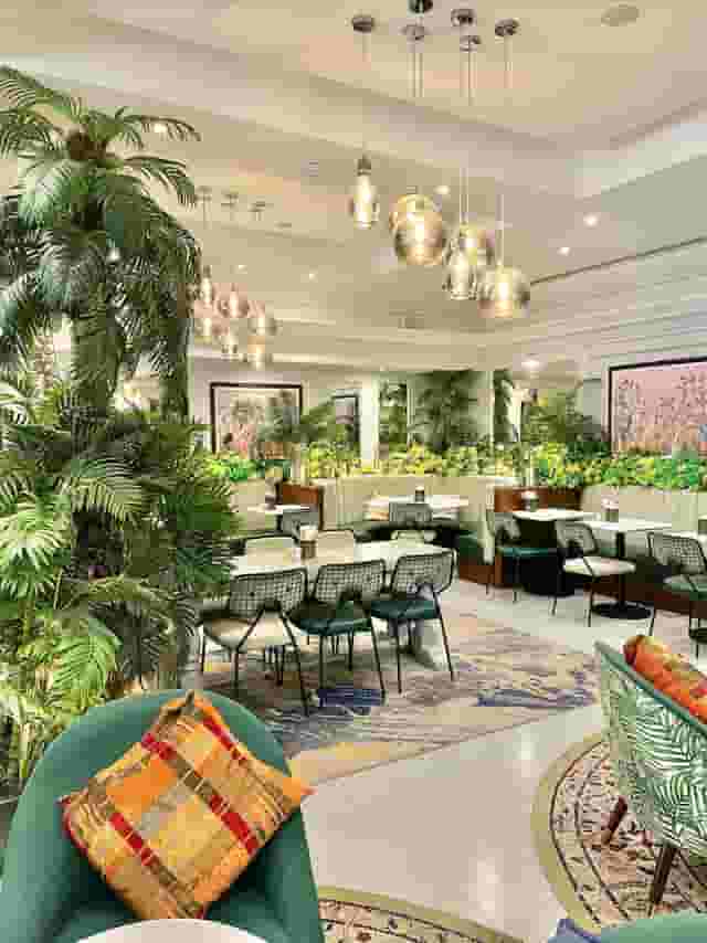 The Terrace Knightsbridge