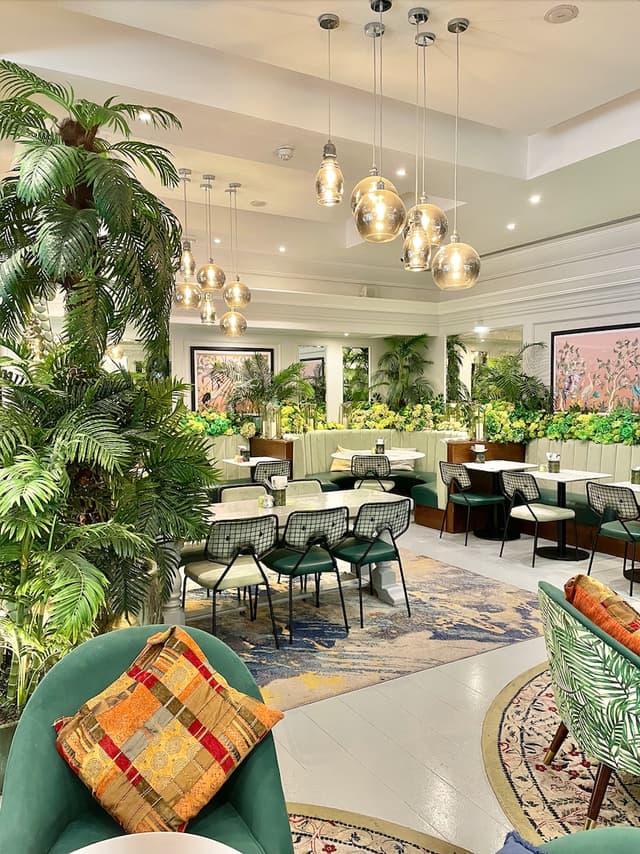 The Terrace Knightsbridge