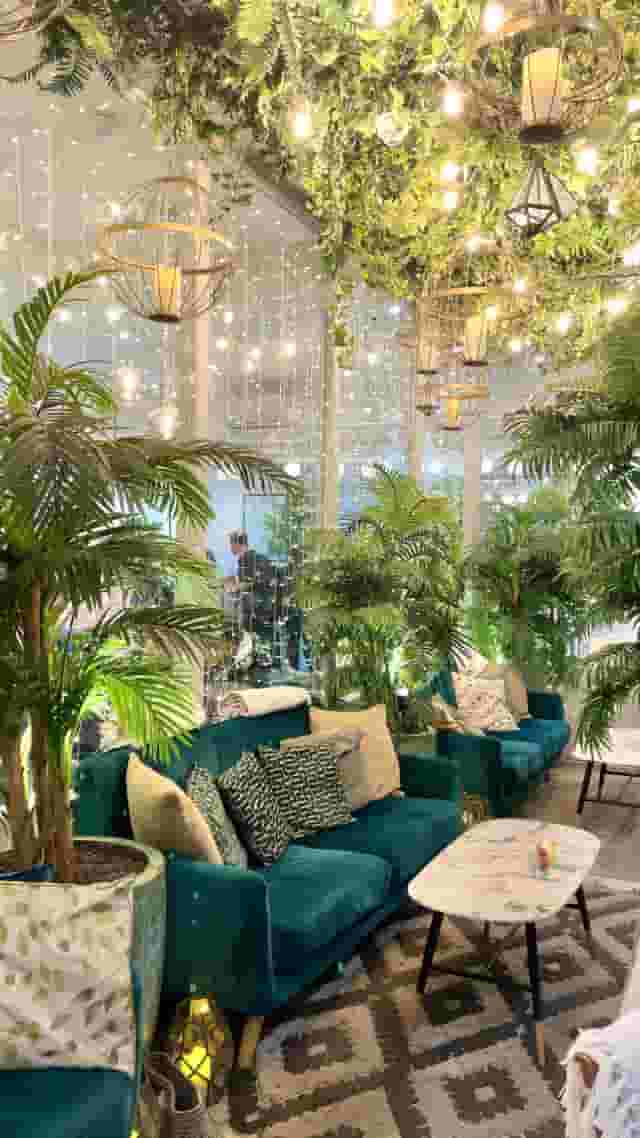 The Terrace Knightsbridge