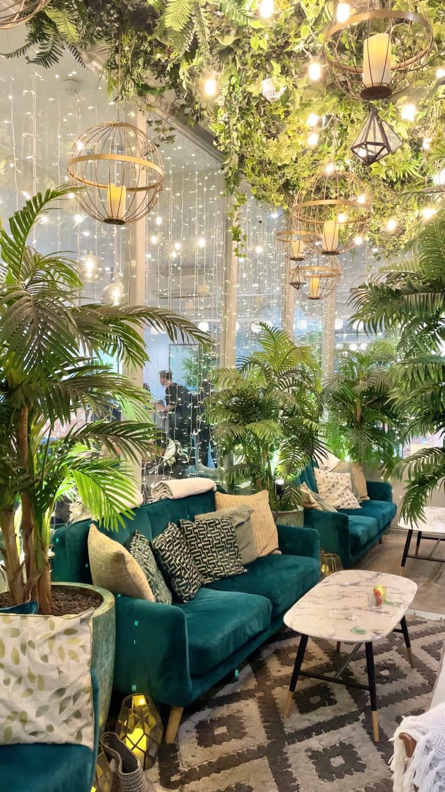 The Terrace Knightsbridge