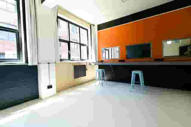 Spectrum Studios