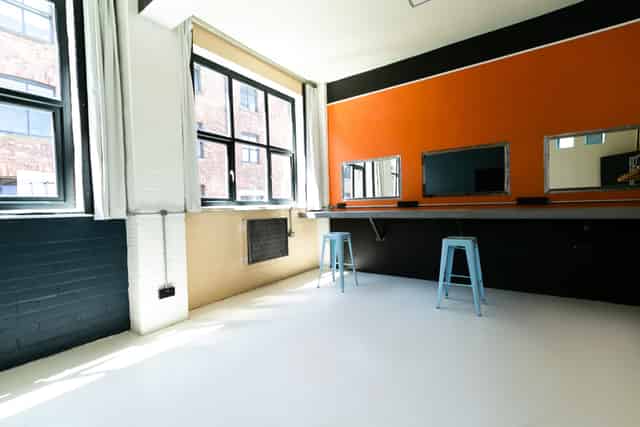 Spectrum Studios