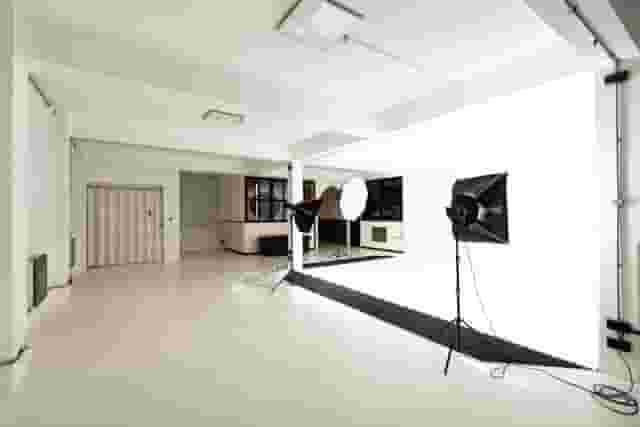 Spectrum Studios