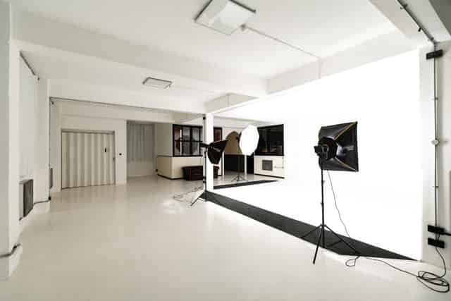 Spectrum Studios