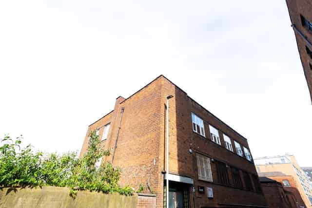 Spectrum Studios
