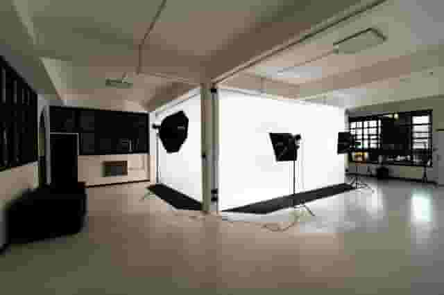 Spectrum Studios