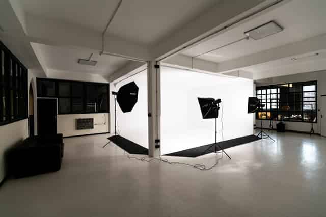 Spectrum Studios