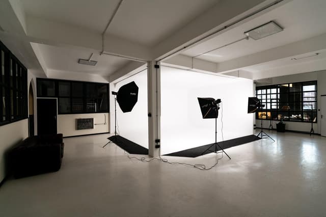 Spectrum Studios