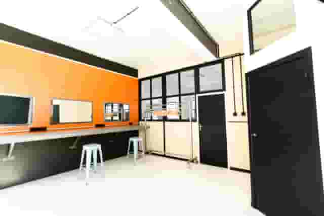 Spectrum Studios