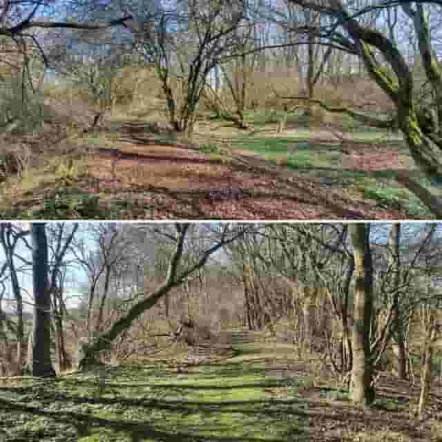 FIELD FOR HIRE NORTHAMPTONSHIRE