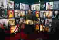 Party Venues 