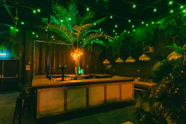 Arch 14( Formerly The Palm Bar)