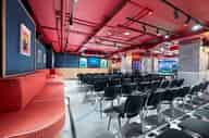 Training Rooms