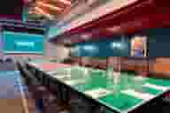 IT Training Rooms