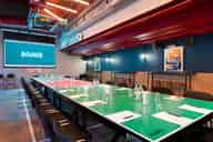 IT Training Rooms