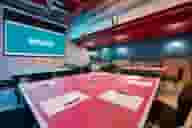 Reception Halls