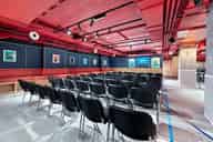 Reception Halls