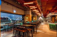 Party Venues