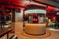Event Venues