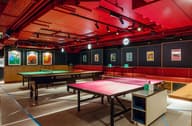 Training Rooms