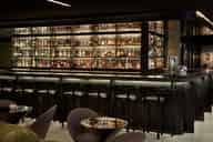 Private Bars