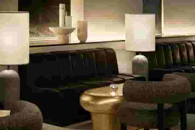 Pan Pacific London