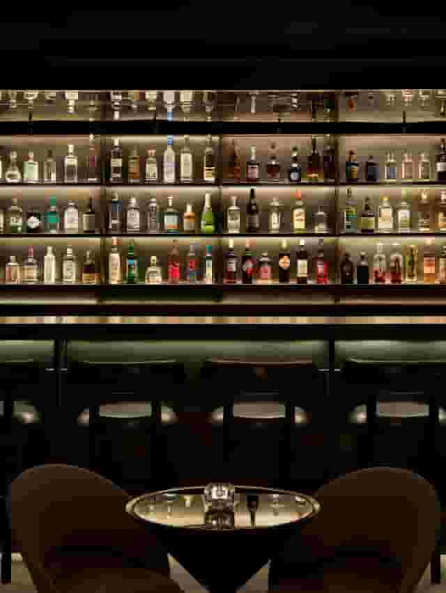 Pan Pacific London