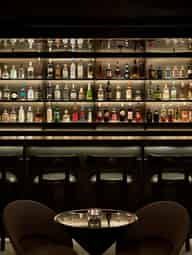 Private Bars