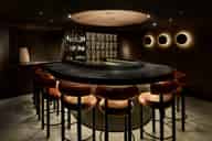 Private Bars