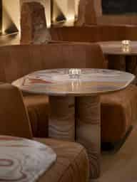Private Bars