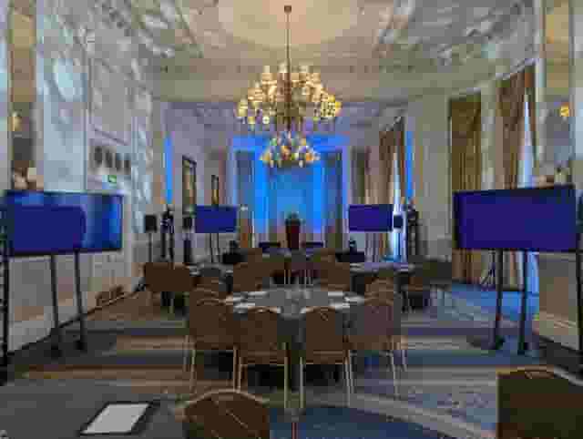 The Landmark London