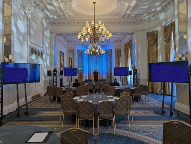 Empire Room