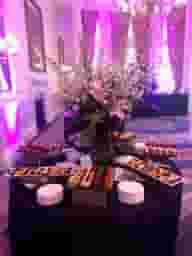 Party Venues