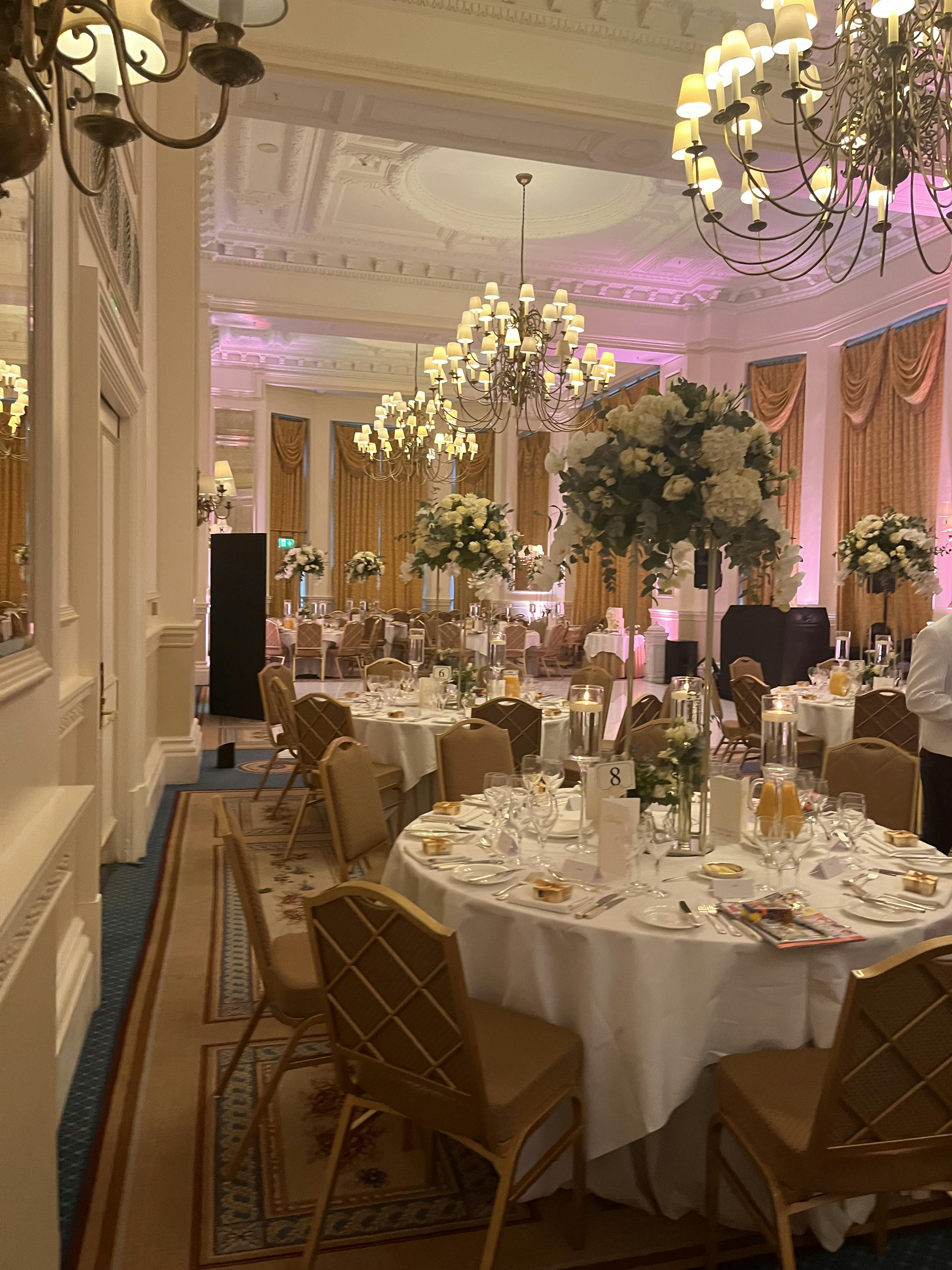 The Landmark London - Empire Room image 1