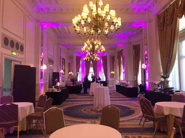 Empire Room