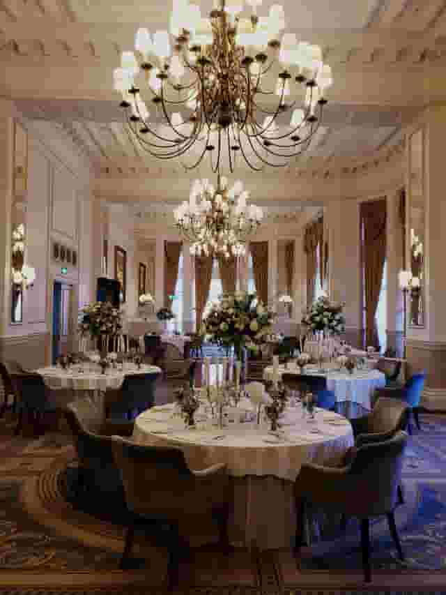 The Landmark London