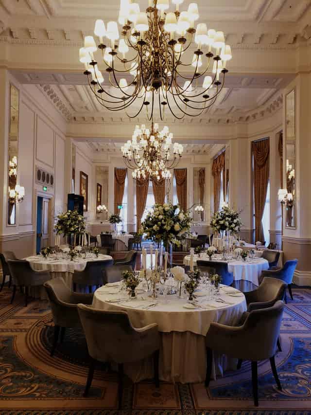 Private Dining