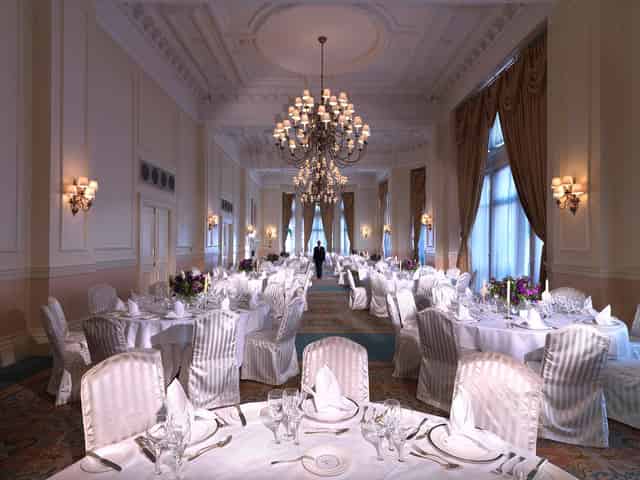 Empire Room