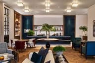 Private Dining Rooms