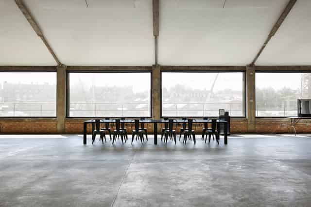Lock Warehouse