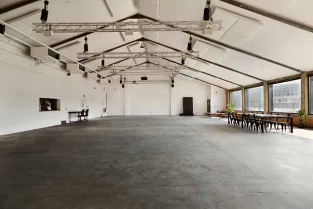 Lock Warehouse