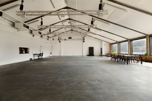 Lock Warehouse