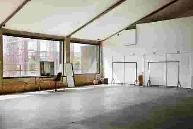 Lock Warehouse