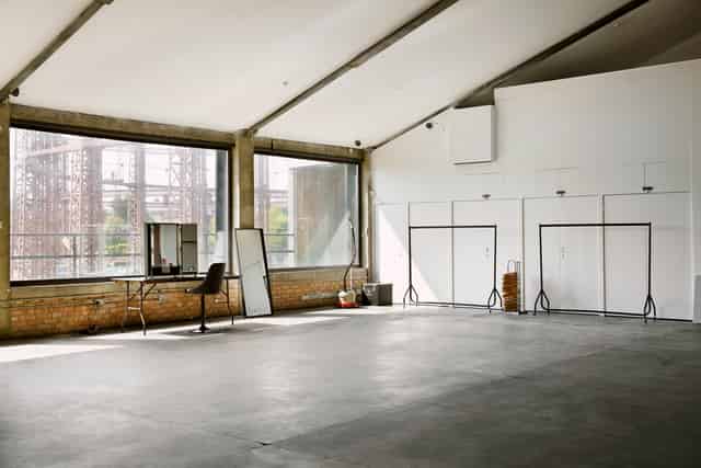Lock Warehouse