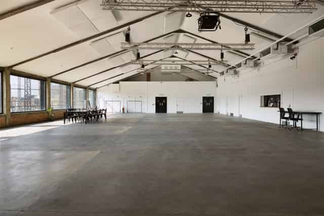 Lock Warehouse