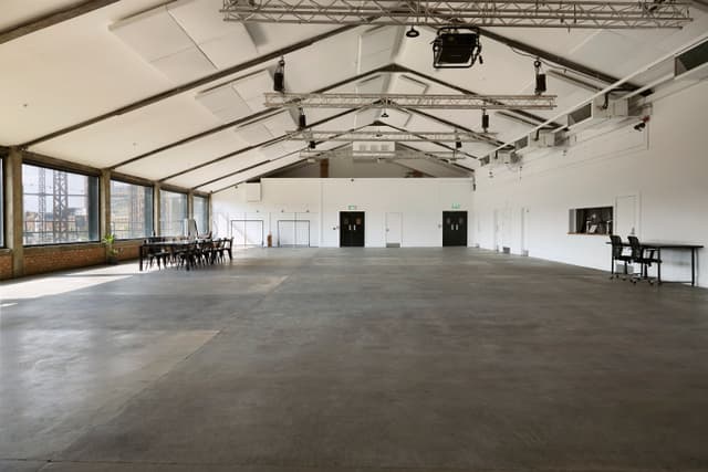 Lock Warehouse